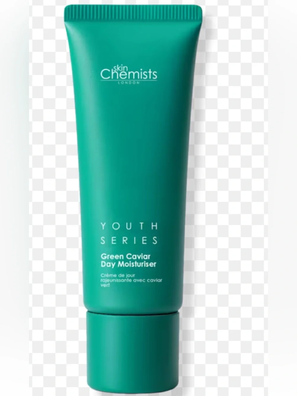 Skin Chemists Green Caviar Day Moisturiser